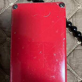 PMS AUTO PAN‼️謎多き‼️希少エフェクター‼️バリバリ動作OK‼️OEM‼️ Amazon.co.jp: PMS AUTO PAN謎多きエフェクターバリバリ動作